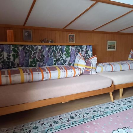 Apartment Aurora By Interhome Engelberg Dış mekan fotoğraf