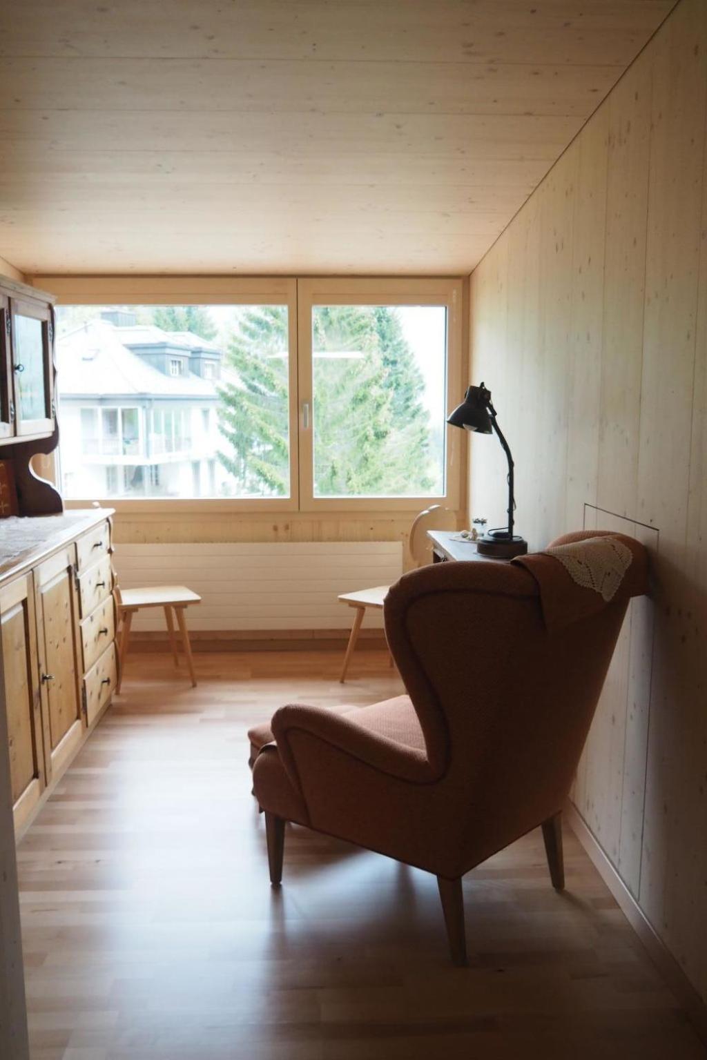 Apartment Aurora By Interhome Engelberg Dış mekan fotoğraf