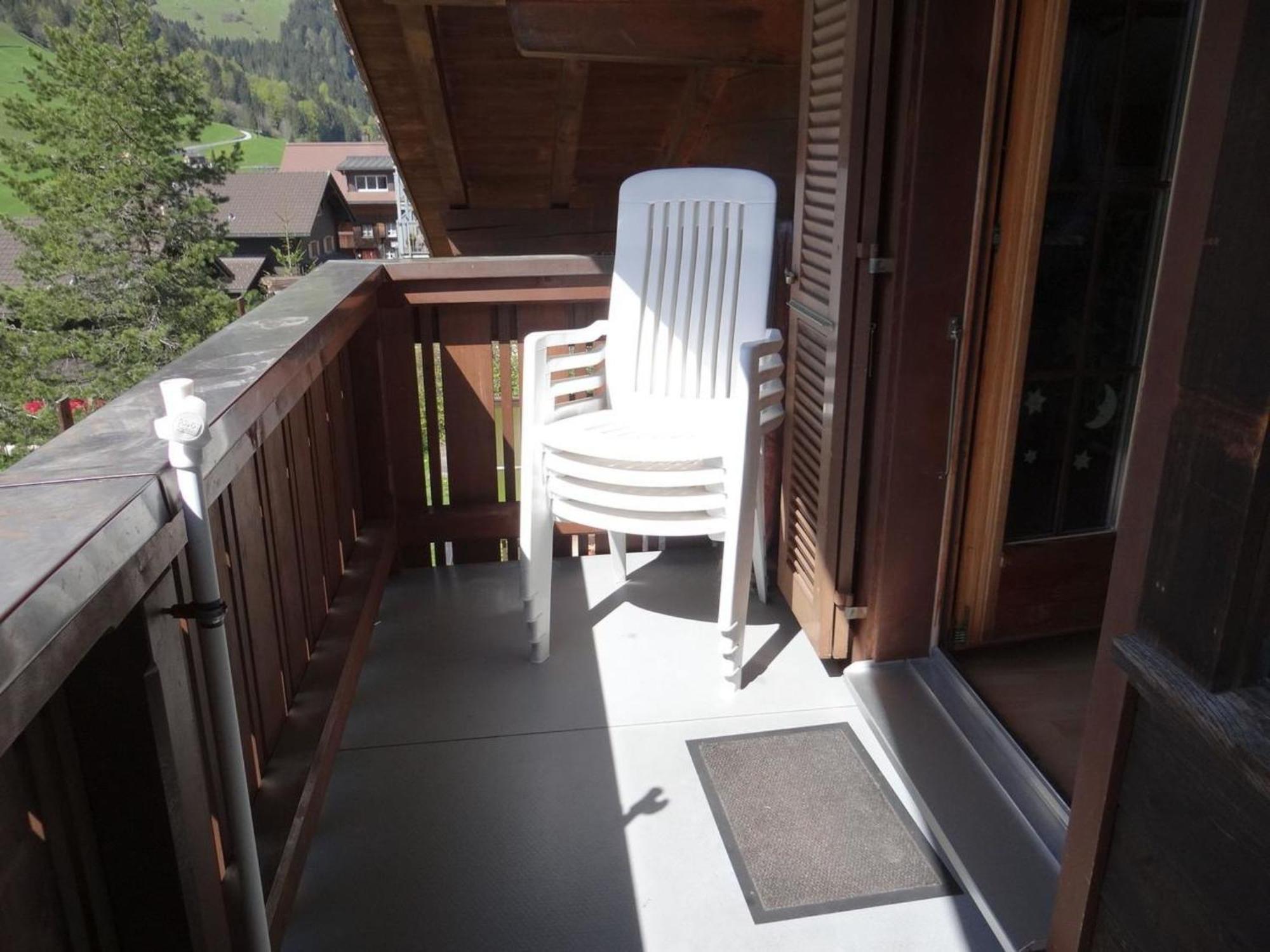 Apartment Aurora By Interhome Engelberg Dış mekan fotoğraf