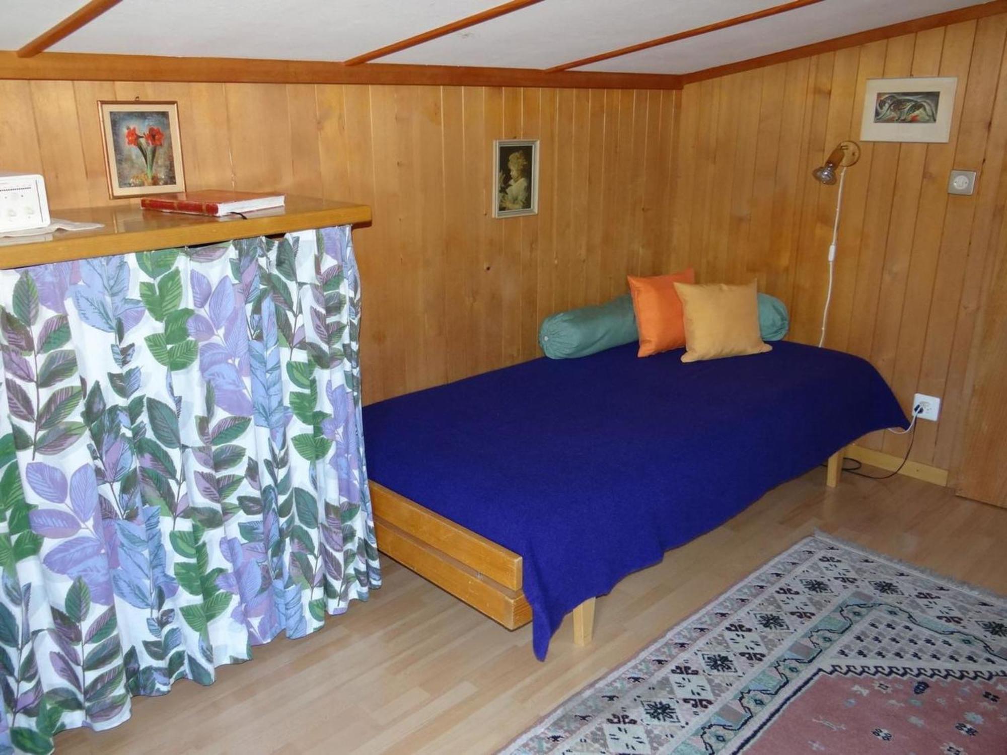 Apartment Aurora By Interhome Engelberg Dış mekan fotoğraf