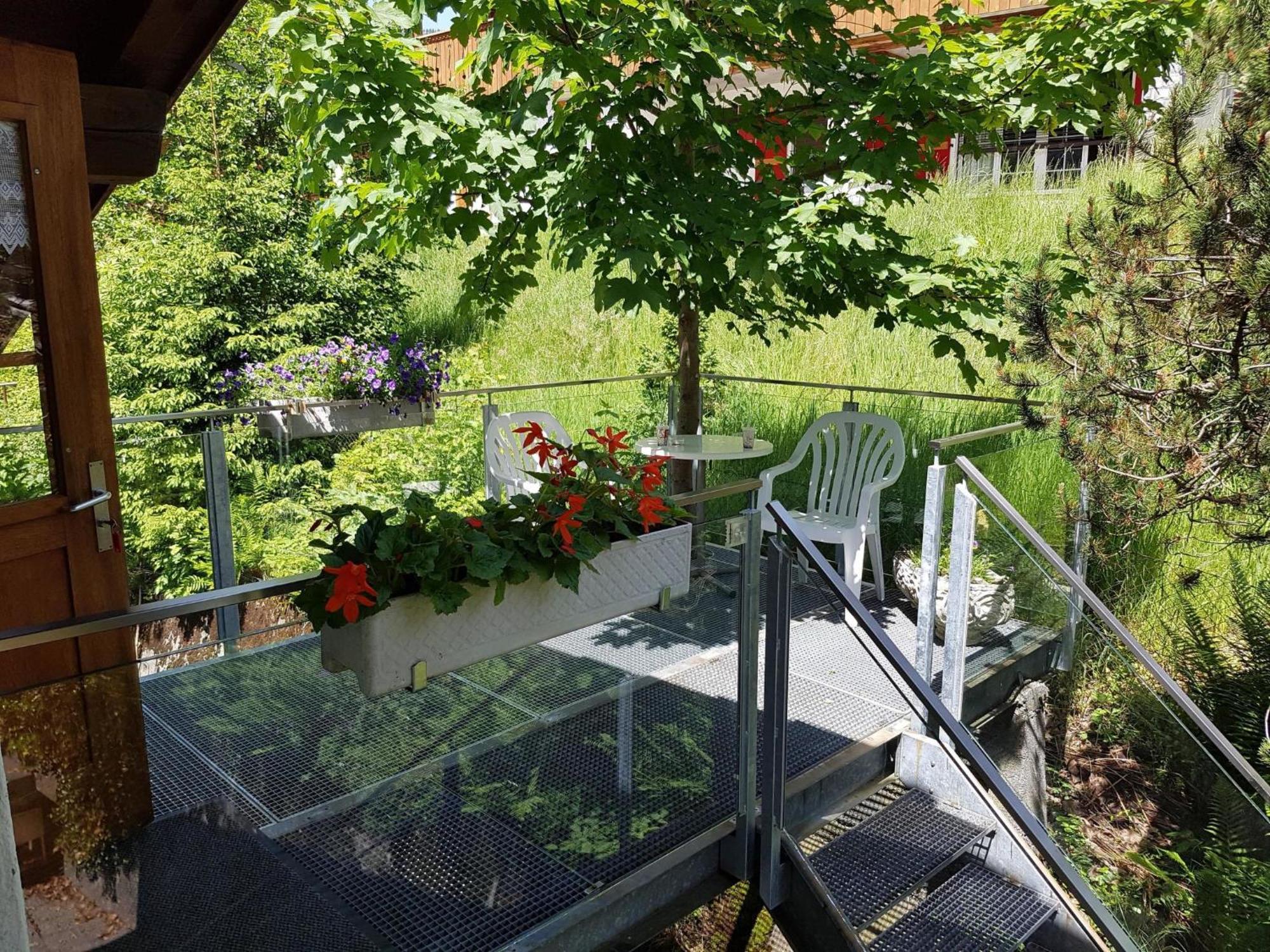 Apartment Aurora By Interhome Engelberg Dış mekan fotoğraf